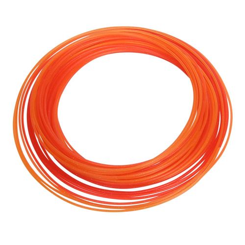 Proto-Pasta 1.75mm HTPLA Metallic 3D Printer Filament Multi Color 0.11 lbs. (0.05 kg) - Ci — vista 1