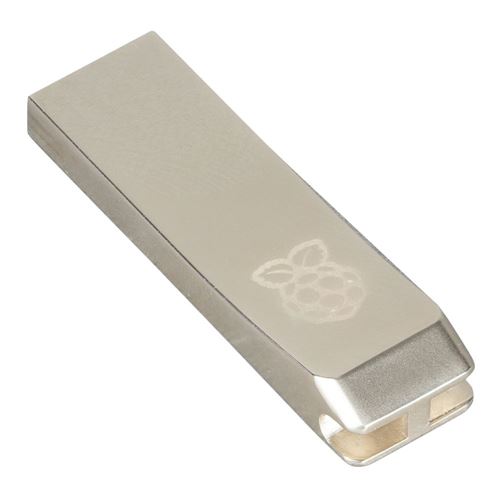 Raspberry Pi 256GB Flash Drive — vista 1