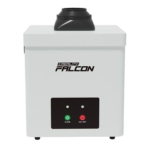 Creality Falcon YW45 Desktop Smoke Purifier for A1 Cutter — vista 1