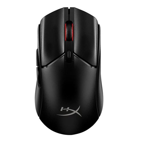 HyperX Pulsefire Haste 2 Core Wireless Gaming Mouse - Black — vista 1