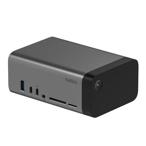 Belkin Connect USB-C 11-in-1 Pro GaN Dock 150W — vista 1