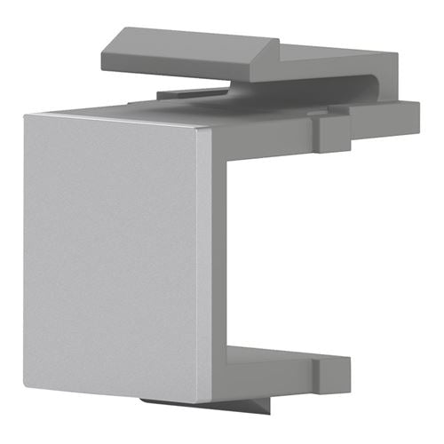 Ubiquiti Keystone Blank Insert (24-Pack) — vista 1