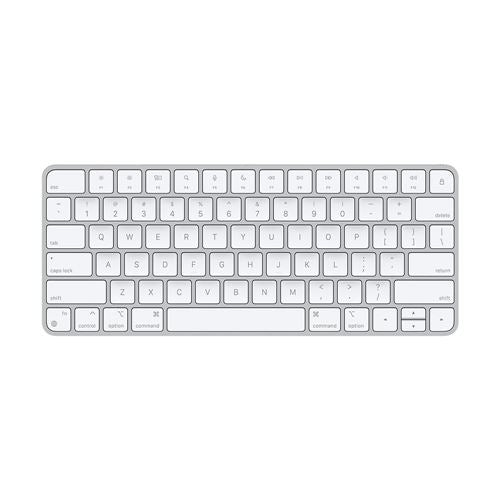 Apple Magic Keyboard — vista 1
