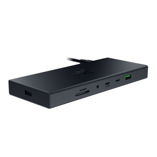 Razer USB 4 Dock — vista 1