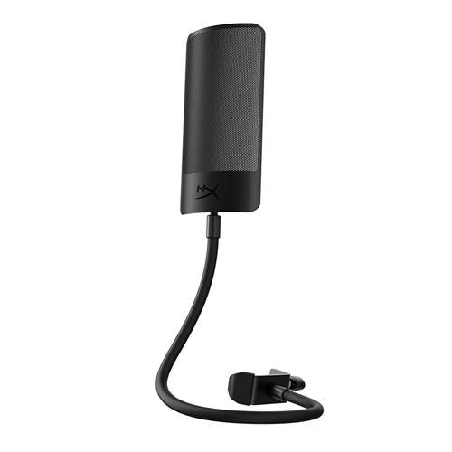 HyperX Shield Microphone Pop Filter - Black — vista 1
