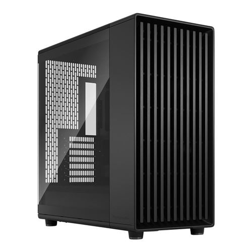 Fractal Design North XL Momentum Edition eATX Full Tower Computer Case - Black — vista 1