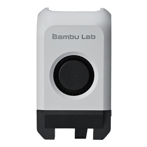 Bambu Lab Front Housing Assembly for X1 — vista 1