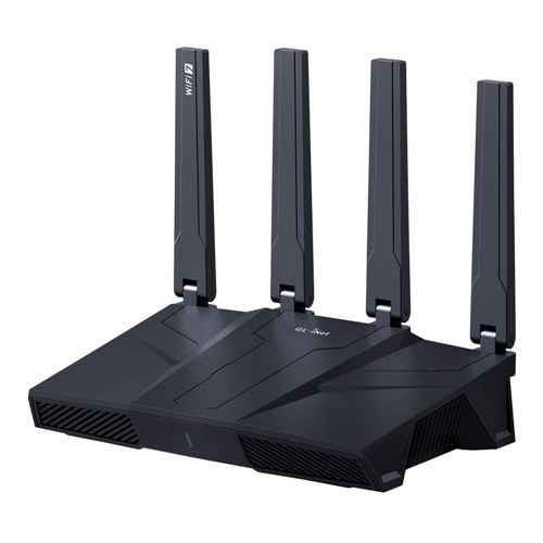 BE6500 WI-FI7 ROUTER (US) — vista 1