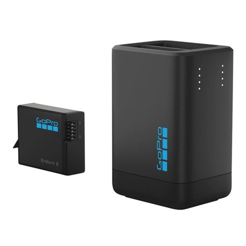 GoPro ENDURO 2 DUAL BATT CHRGR — vista 1