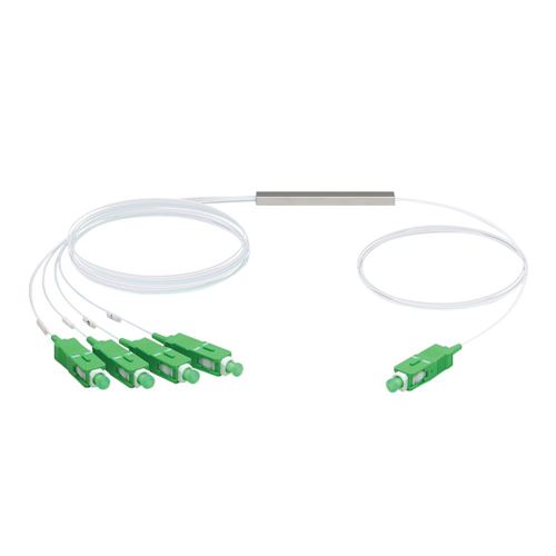 Ubiquiti Fiber Splitter — vista 1