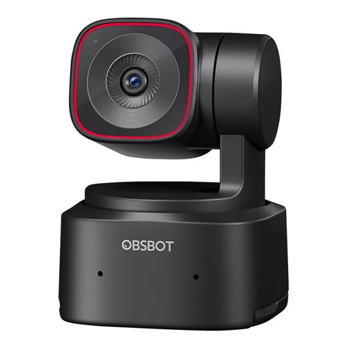 OBSBOT Tiny 2 Lite AI-Powered 4K PTZ Webcam — vista 1