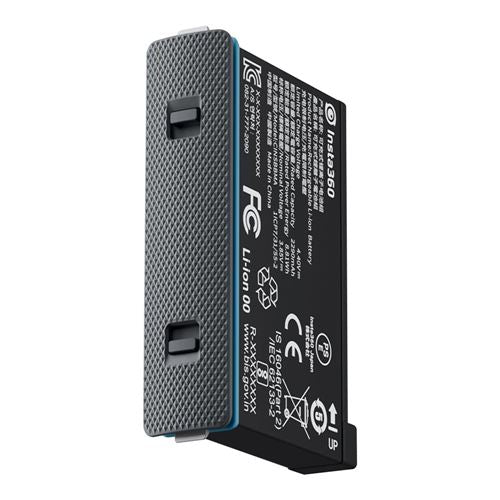 Insta360 X4 AIR BATTERY BLK — vista 1