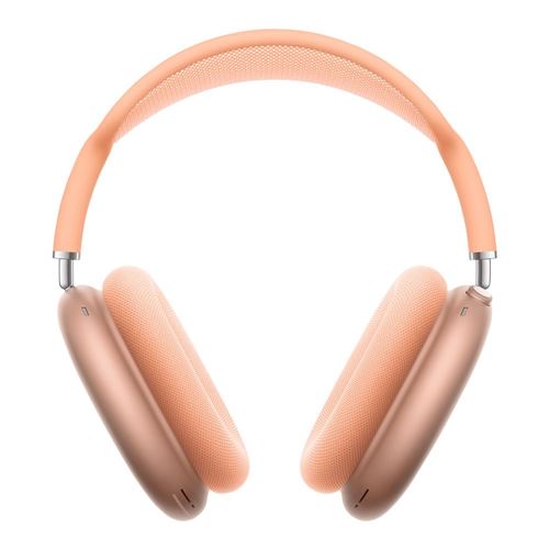 Audífonos Apple AirPods Max MWW73AM/A Over-Ear - Cancelación Activa de Ruido - Bluetooth - USB-C - N — vista 1