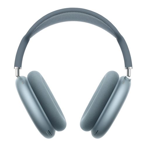 Audífonos Apple AirPods Max MWW63AM/A Over-Ear - Cancelación Activa de Ruido - Bluetooth - USB-C - A — vista 1