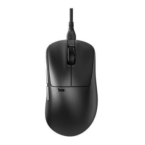 pulsar Xlite V3 eSports Wired Gaming Medium Mouse - Black — vista 1
