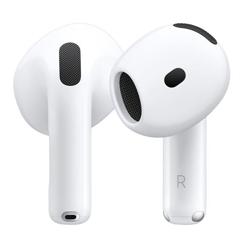 Audífonos Apple AirPods 4 MXP93LL/A True Wireless - Cancelación Activa de Ruido - Bluetooth - IP54 - — vista 1