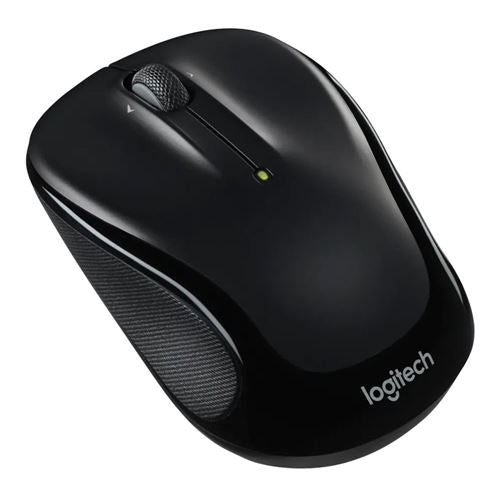 Logitech M325S WRLS MSE BLACK — vista 1