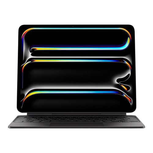 Magic Keyboard Apple para iPad Pro 13" (M4) - Teclado Retroiluminado - Trackpad de Vidrio - Fila de  — vista 1