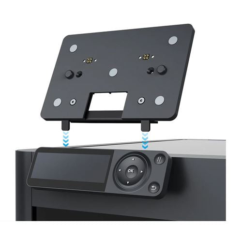 BIGTREETECH Panda Touch USB Dock — vista 1