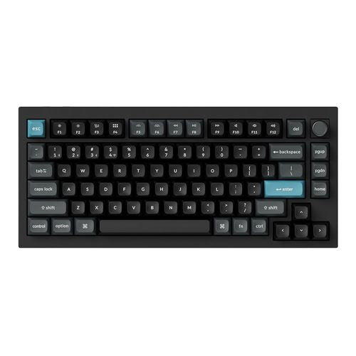 Keychron KEYCHRON Q1ULTR 8K BK — vista 1