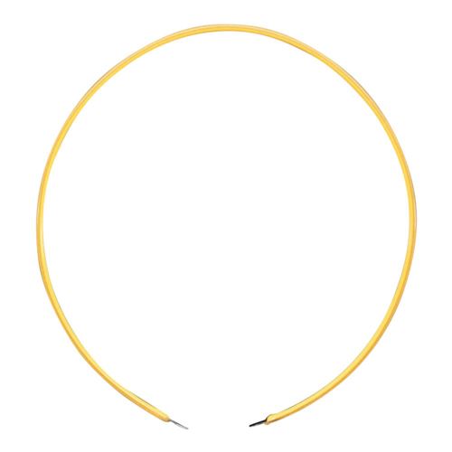 Adafruit Industries nOOds - Flexible LED Filament - 3V 300mm long - Red — vista 1