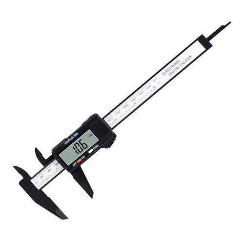 Leo Sales Ltd. 3D Printing Digital Caliper — vista 1