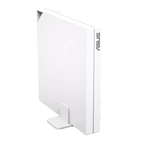 ASUS RT-AX57 Go - AX3000 WiFi 6 Dual-Band Gigabit Wireless Travel Router — vista 2