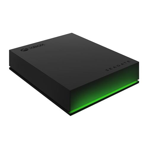 Seagate Game Drive for Xbox 2TB External Hard Drive Portable HDD - USB 3.2 Gen 1 (STKX2000 — vista 2