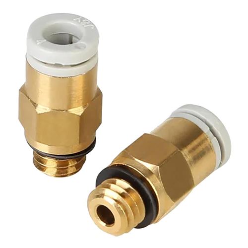 Creality Capricorn Bowden Tube Kit for Ender 3/3 Pro/3 V2/Ender 5 Series/CR 10 Series — vista 2