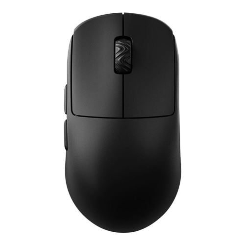 Scyrox V8 Kailh Optical Wireless Gaming Mouse - Black — vista 2