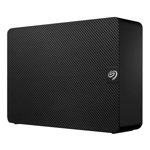 Seagate Expansion 8TB External Hard Drive HDD - 3.5 Inch USB 3.2 (Gen 1 Type-A), for Mac a — vista 2