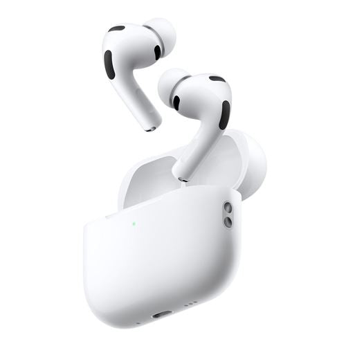 Audífonos Inalámbricos Apple AirPods Pro 3 con Cancelación Activa de Ruido, True Wireless - MFHP4LL/ — vista 2