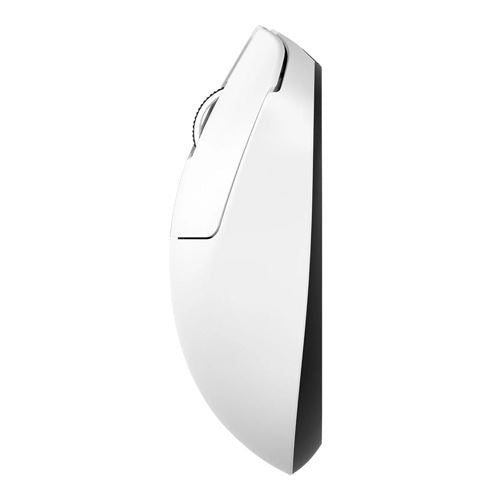 Teevolution TERRA PRO Wireless Gaming Mouse - White — vista 2