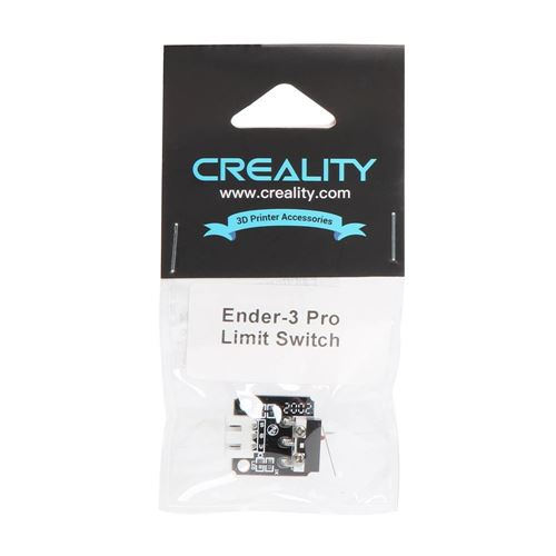Creality End-Stop Switch — vista 2