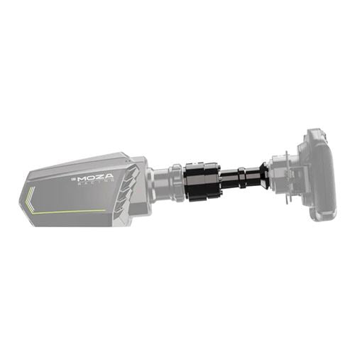 Moza Base Extension Rod — vista 2