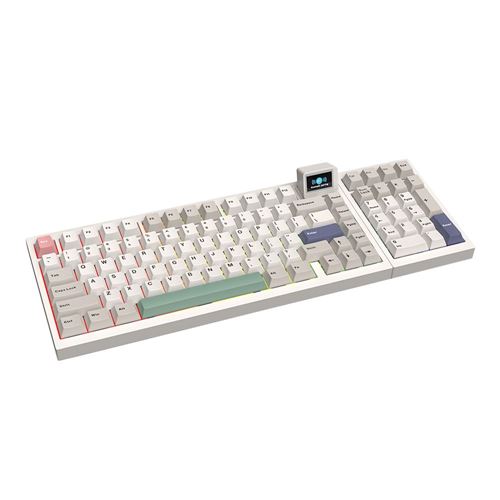 Epomaker EPOMAKER RT98 CR JADE SW — vista 2