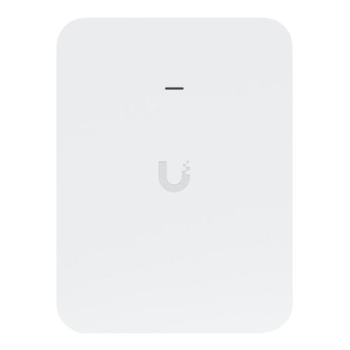 Ubiquiti U7 Pro Wall Paintable Flush Mount — vista 2