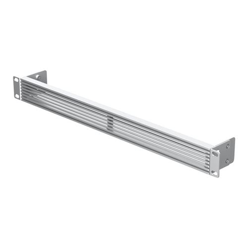 Ubiquiti Rack Panel Vented 1U — vista 2