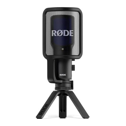 Rode Microphones NT USB Plus Condenser Microphone — vista 2