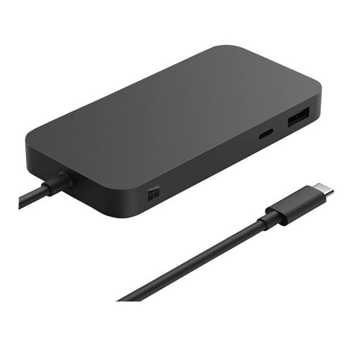 Microsoft Surface USB4 Dock — vista 2