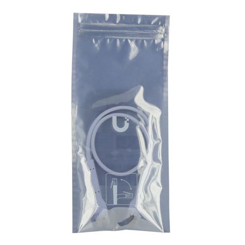 Ubiquiti 1 Ft. UniFi Patch Cable - White — vista 2