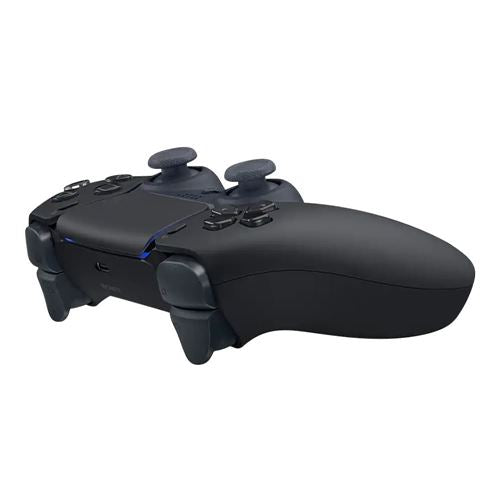 Sony DualSense Wireless PS5 Controller with PC Cable - Midnight Black — vista 2