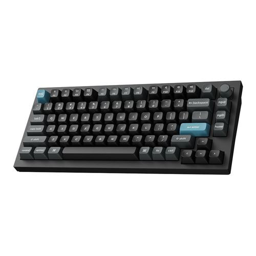 Keychron KEYCHRON Q1ULTR 8K BK — vista 2