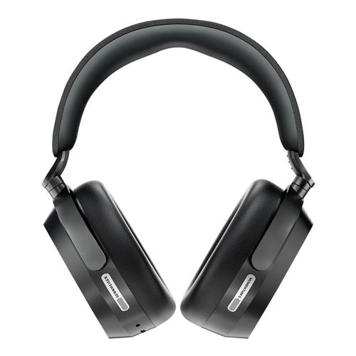 Sennheiser Momentum 5 Premium Active Noise Canceling Bluetooth Wireless Headphones - Black — vista 2
