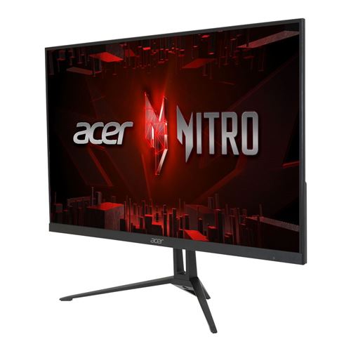 Acer Nitro KG273U 27" 2K QHD (2560 x 1440) 320Hz Gaming Monitor
 AMD FreeSync Premium Comp — vista 2