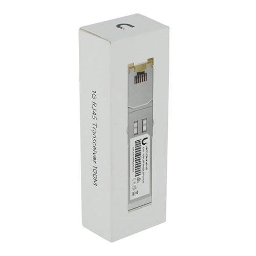 Ubiquiti SFP to RJ45 Adapter — vista 2