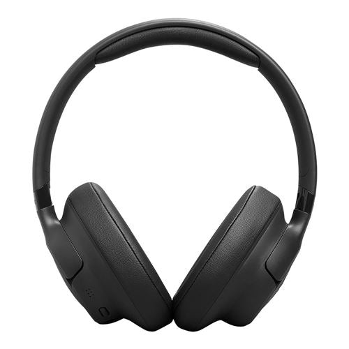 JBL Tune 730BT Wireless Bluetooth Headphones - Black — vista 2