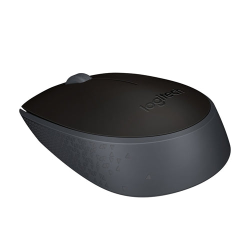 Logitech M170 Wireless Mouse - Black — vista 2