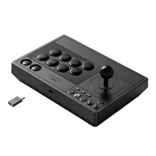 8Bitdo Arcade Stick for Xbox - Black — vista 2