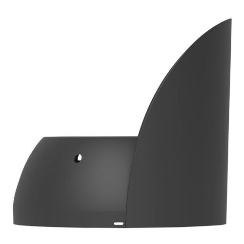 Ubiquiti Dome Camera Weather Shield - Black — vista 2